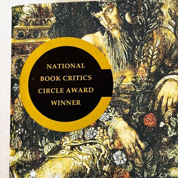 Roberto Bolaño's "2666" Paperback - National Book Critics Circle Award Winner - Picture 2 of 8